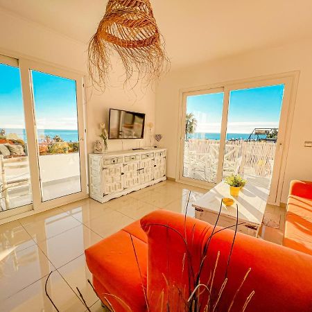 Ferienwohnung Torrenueva , La Cala De Mijas , Vistamar , Go To Costa Exterior foto