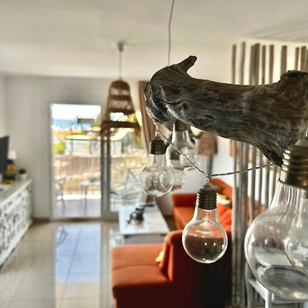 Ferienwohnung Torrenueva , La Cala De Mijas , Vistamar , Go To Costa Exterior foto
