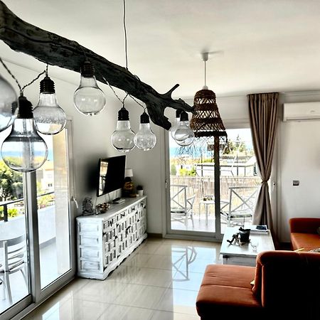 Ferienwohnung Torrenueva , La Cala De Mijas , Vistamar , Go To Costa Exterior foto