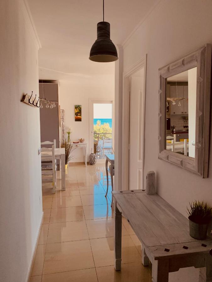 Ferienwohnung Torrenueva , La Cala De Mijas , Vistamar , Go To Costa Exterior foto