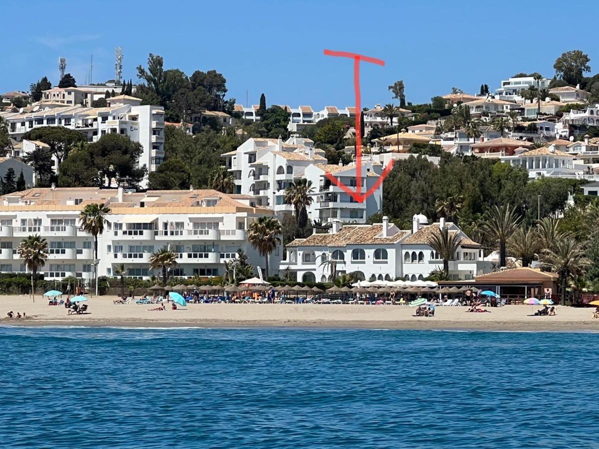 Ferienwohnung Torrenueva , La Cala De Mijas , Vistamar , Go To Costa Exterior foto