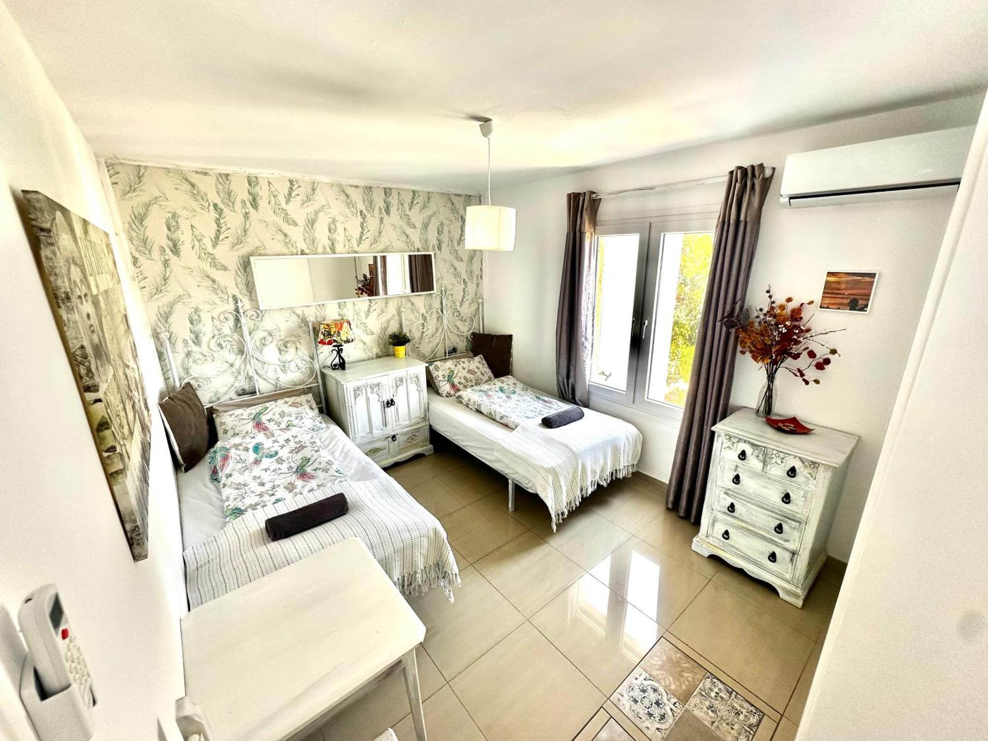 Ferienwohnung Torrenueva , La Cala De Mijas , Vistamar , Go To Costa Exterior foto