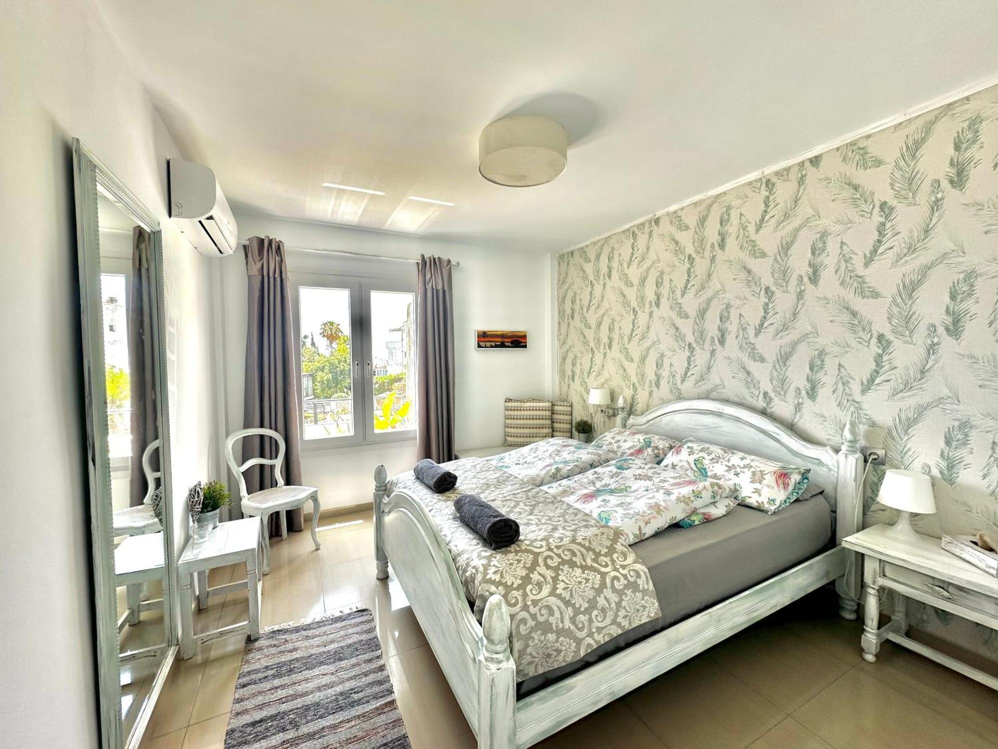 Ferienwohnung Torrenueva , La Cala De Mijas , Vistamar , Go To Costa Exterior foto